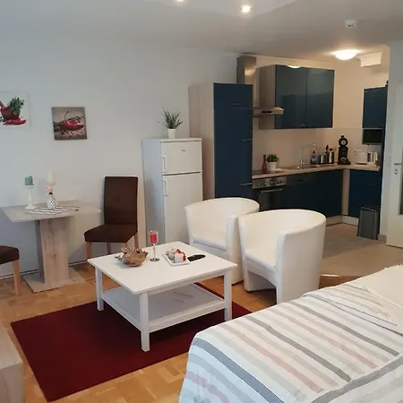 Ferienwohnung Luiza Apartment Bad Neuenahr-Ahrweiler