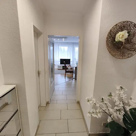 Ferienwohnung Luiza Apartment Bad Neuenahr-Ahrweiler