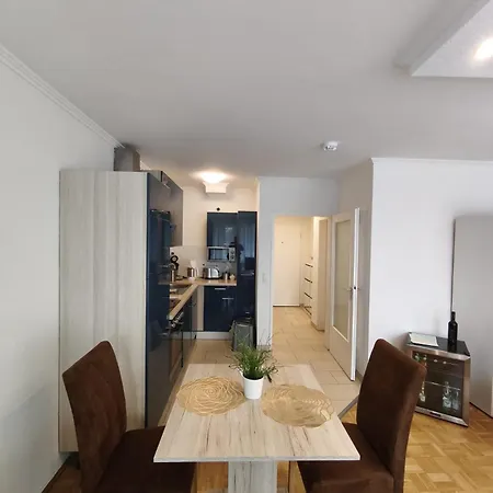 Apartment Ferienwohnung Luiza Bad Neuenahr-Ahrweiler