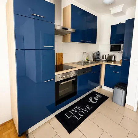 Luiza Appartement Bad Neuenahr-Ahrweiler