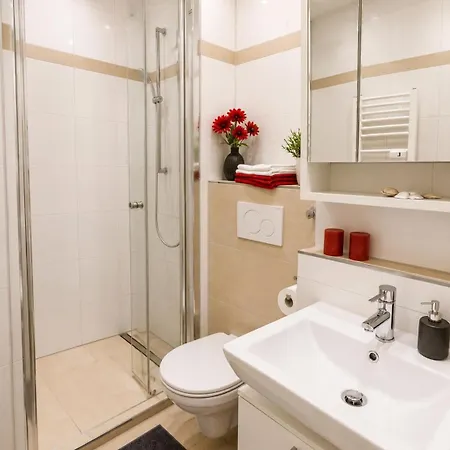 Luiza Appartement