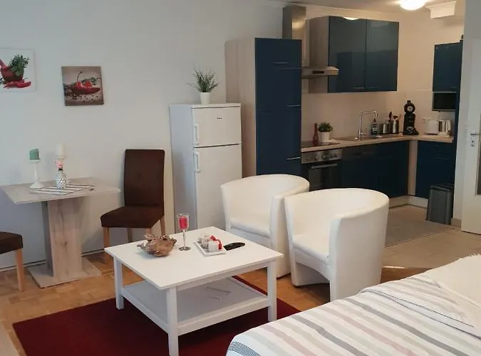 Luiza Apartamento Bad Neuenahr-Ahrweiler