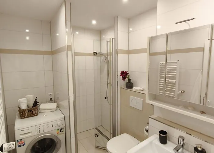 Apartamento Luiza *