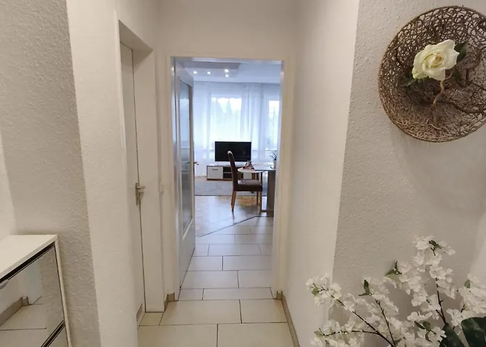 Luiza Apartamento Bad Neuenahr-Ahrweiler