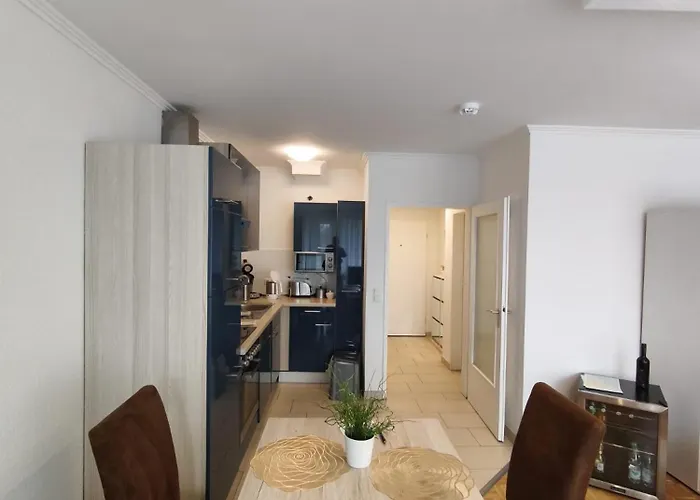 Apartamento Luiza Bad Neuenahr-Ahrweiler